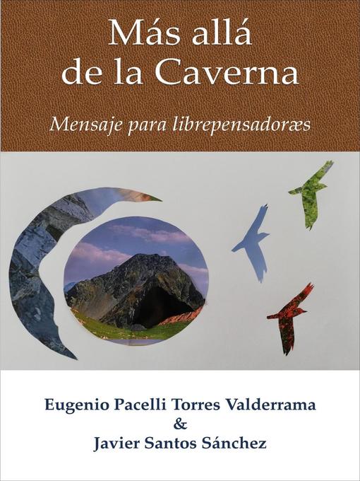 Title details for Más allá de la Caverna by Eugenio Pacelli Torres Valderrama - Available